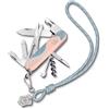 Victorinox Coltello Multiuso Companion Paris Style Victorinox V-1.39 09.E221