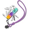 Victorinox Coltello Multiuso Companion Sydney Style Victorinox 1.3909.E222