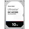 Western Digital Ultrastar DC HC330 3.5" 10 TB Serial ATA III [0B42266]
