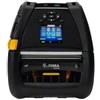 Zebra Stampante per etichette/CD Zebra ZQ630 stampante etichette (CD) Termica diretta 203 x DPI 115 mm/s Con cavo e senza Collegamento ethernet LAN Wi-Fi Bluetooth [ZQ63-RUWAE11-00]