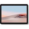 Microsoft Tablet Microsoft Surface Go 2 64 GB 26,7 cm (10.5) Intel® Pentium® Gold 4 Wi-Fi 6 (802.11ax) Windows 10 Pro Argento [STZ-00003]