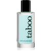 RUF Taboo EPICURIEN Sensual Fragrance For Him 50 ml
