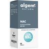 Algem Natura NAC Integratore Difese Immunitarie 60 Compresse