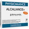 Physiomance alcaliance+ 30 bustine gusto arancia