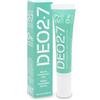 Deo 2-7 siero prevenzione odore 15 ml