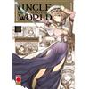 Panini Comics Uncle from another world (Vol. 3)