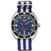 Swiss Alpine Military 7066.1635 turtle men`s 44mm 10ATM