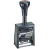 COLOP Reiner Auto Numberer B6-6 Ruota - Stampa 5,5 mm