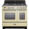 De'Longhi DELONGHI MEM965TBAED CUCINA DOPPIO FORNO MULTIFUNZIONE GRIGLIE GHISA CL.A BEIGE