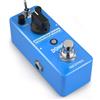 Donner Compressore per Chitarra Elettrica, Compressione Effetto Pedale Ultimate Comp Guitar Effect Pedal