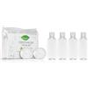 Bione Cosmetics Travel Set 6 pz