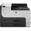 HP Stampante Laser Bianco e Nero Stampa A3 Airprint CF236A