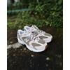 Scarpe Sneakers Unisex New Balance GA Grigio Verde 530 Lifestyle MR530GA