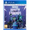 Epic Games Fortnite Minty Legends Pack - (PS4)