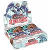 YU-GI-OH! Box 24 Bustine LE FORZE SEGRETE Nuovo Sigillato Italiano THSF