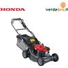 HONDA - GARDEN Tagliaerba Honda HRH 536 HX: Potenza e Affidabilità Professionali! ()