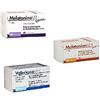 Marco Viti 1 Melatonina Retard 1 mg + 1 Melatonina Fast 1 mg + 1 Valeriana Marco Viti 60+60+30 Cpr Mgliorano la qualità del Sonno
