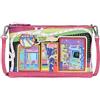 VENDULA Borsa Pochette Vendula Arcade