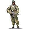 Tamiya Modelli Seconda Guerra Mondiale Fanteria Tedesca
