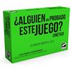 Buró de Juegos Qualcuno ha provato questo gioco? Cinetico