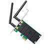 TP-Link Archer T4E Scheda Wi-Fi PCI Express Wi-Fi AC1200Mbps, Scheda Wifi pc Fisso, 867 Mbps sulla banda 5 GHz e 300 Mbps sulla banda 2,4 GHz, Supporta Windows 10/11, Beamforming, 2×2 MIMO