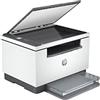HP Stampante Multifunzione HP LaserJet M234dwe, 6 Mesi di Inchiostro Inclusi con HP+