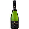 Charles Westler Brut Blanc de Blancs Champagne AOC Charles Westler 0.75 l
