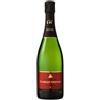 Charles Westler Brut Réserve Champagne AOC Charles Westler 0.75 l