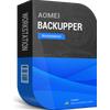AOMEI Backupper WorkStation + Aggiornamenti a vita
