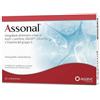 Agave srl Agave Assonal integratore 60 Compresse