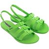 Ipanema Style Sandal Fem, Donna, Verde, 39 EU