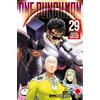 PANINI SPA One-Punch Man. Recuperare le forze per un nuovo attacco (Vol. 29)