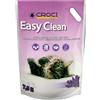 Croci Easy Clean Lavanda - Lettiera Gatto Silicio - Sabbia Lettiera per Gatti in Cristalli di Silicio profumata alla Lavanda - Sabbietta Gatto ad Alto Assorbimento e Veloce da Pulire, 7,5 Lt