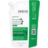 Vichy - Dercos Shampoo DS Antiforfora e prurito Capelli grassi / Eco Ricarica 500 ml