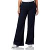 United Colors of Benetton Pantalone 4ac6574x5, Jeans Donna, Denim 905, 48