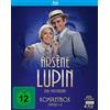 Fernsehjuwelen Arsène Lupin - Der Meisterdieb - Komplettbox (Staffeln 1-2) (Fernsehjuwelen)
