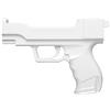 Bigben Interactive Wii Gun Chitarra Wii Bianco