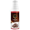 NESTLE PROFESSIONAL PERUGINA PROFESSIONAL Salsa per Dessert Dark, Bottiglia 1 kg