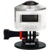 Nilox Action Cam 4K Full HD Wifi Sport Cam Videocamera 4 Mp 13NXAK180001 Evo 360