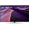 Lg Smart TV 55 pollici 4K Ultra HD WebOs Display QNED 55QNED876