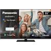 Panasonic Smart TV 55" 4K Ultra HD Display LED Android TV 11 TX-55LX650E