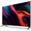 Sharp Smart TV 43" 4K UHD LED 3840x2160 DVBT2/C/S2 Google TV Frameless 43GL4260E