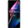 Oppo Find X3 Pro - Smartphone Dual Sim 12/256 GB 5G Android 11 Nero - FINDX3PRO