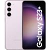 Samsung Smartphone Galaxy S23+ 8/512 Gb 5G colore Misty Lilac