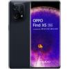 Oppo Find x5 16.6 Cm 6.55" Dual Sim Android 12 5G Usb Tipo-C 8 Nero 6042678