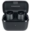 Sennheiser Cuffie Bluetooth Auricolari True Wireless In-Ear ANC Nero CXPLUSTW1SE