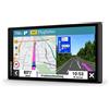 Garmin Navigatore Gps Fisso 15.2 Cm 6" Tft Touch Screen 175 G Nero 010-02469-10