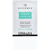 HISTOMER - HY-FACTOR HYDRATING MASK 5x12ml - Maschere per il Viso Superconcentrate - Migliora l'Assorbimento e la Circolazione di Acqua e Ossigeno - Per una Pelle più Idratata by HYdraX