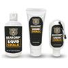 BEAR GRIP - Gesso Liquido | Gesso Sportivo | Mani libere dal Sudore | Crossfit | Sollevamento Pesi | Sollevamento Potenza | Arrampicata | Bodybuilding (100 ml)