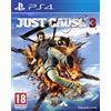 Square Enix JUST Cause 3 - Land, SEA, AIR Expansion PASS PS4 Scheda di gioco